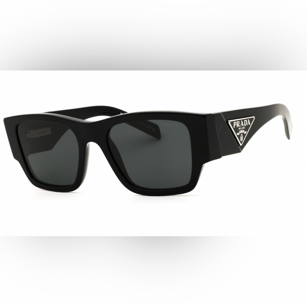 Prada Unisex Sunglasses (NWT)